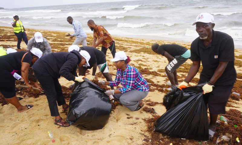 Swachhata Hi Seva Campaign: Swachhata Pledge, Beach Cleaning and Tree Plantation  - 17 September 2026